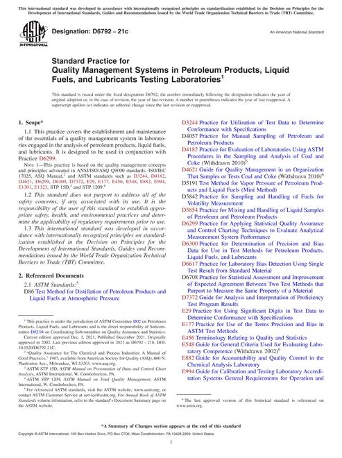 ASTM D6792-21c