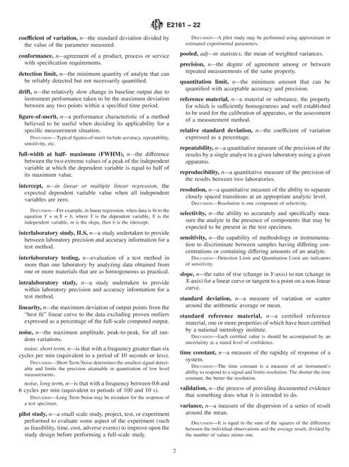 ASTM E2161-22