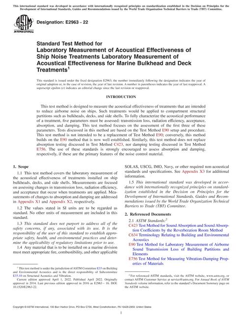 ASTM E2963-22