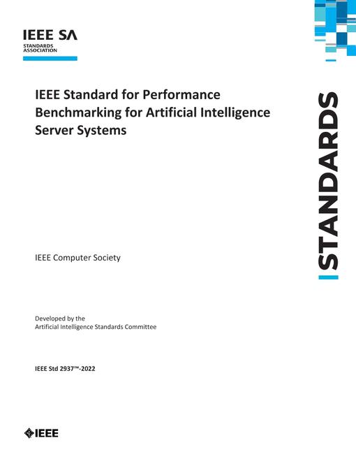 IEEE 2937-2022