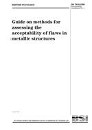 BS 7910:1999