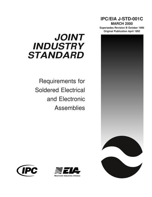 IPC J-STD-001C:2000