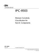IPC 9503:1999