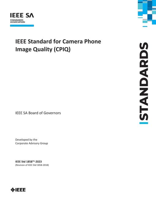 IEEE 1858-2023