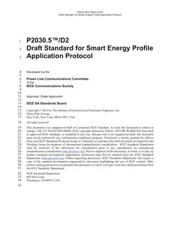 IEEE 2030.5-2024