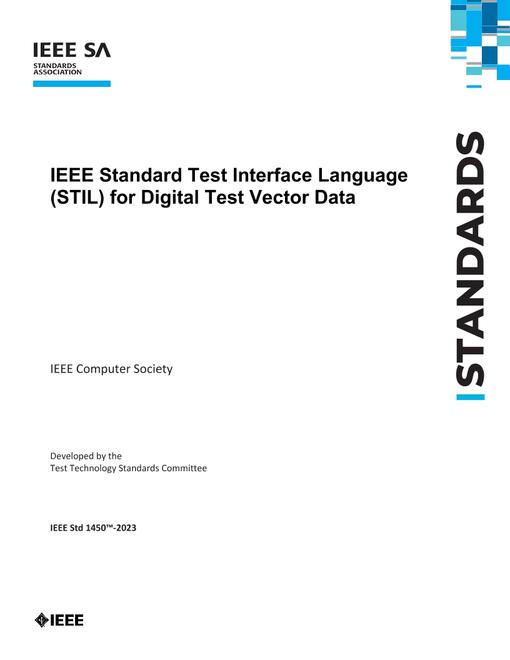 IEEE 1450-2023