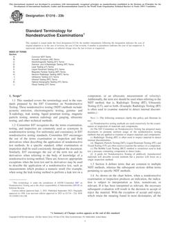 ASTM E1316-23b