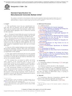 ASTM C1884-23a