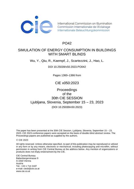 CIE x050-PO042