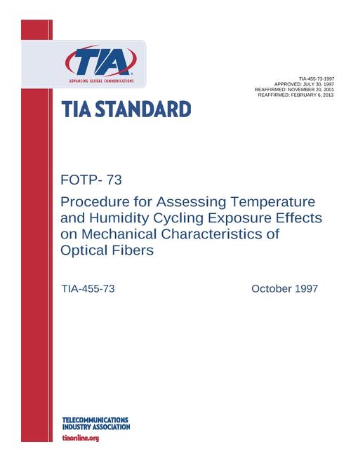 TIA TIA-455-73