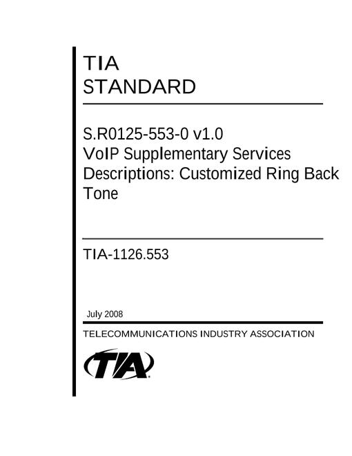 TIA TIA-1126.553
