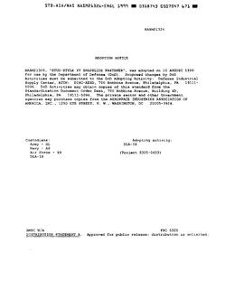 AIA NASM21326