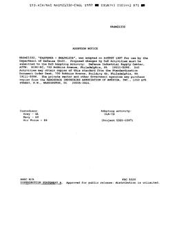 AIA NASM21332