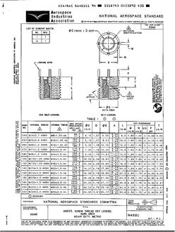 AIA NA0151