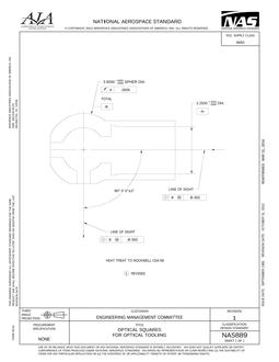 AIA NAS889