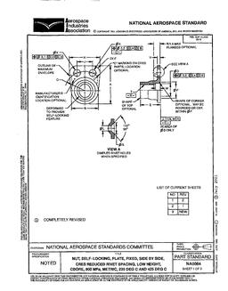 AIA NA0084