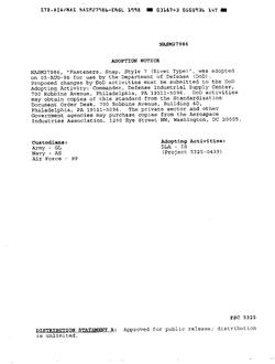 AIA NASM27986