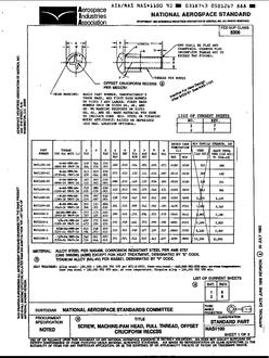 AIA NAS1100