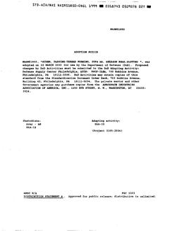 AIA NASM51850