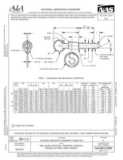 AIA NASM17990