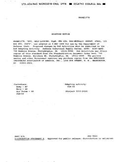 AIA NASM21078