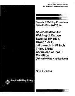 AWS B2.1-1-208:1996
