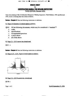 AWS CM:1994