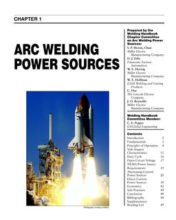 AWS WHB-2.9:2004