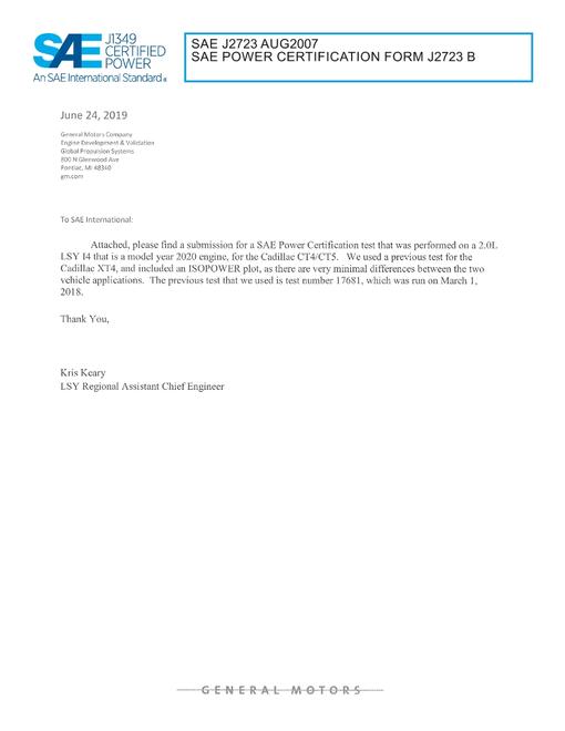SAE CPGM2_20LSYCAD