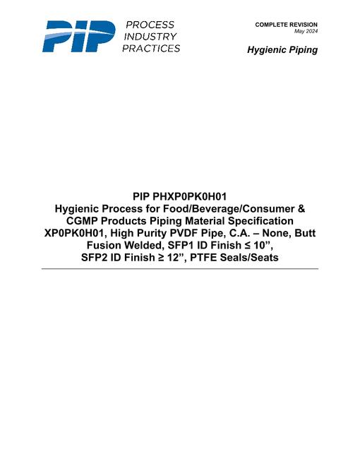 PIP PHXP0PK0H01