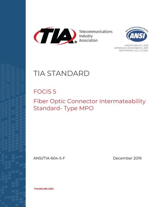 TIA TIA-604-5-F