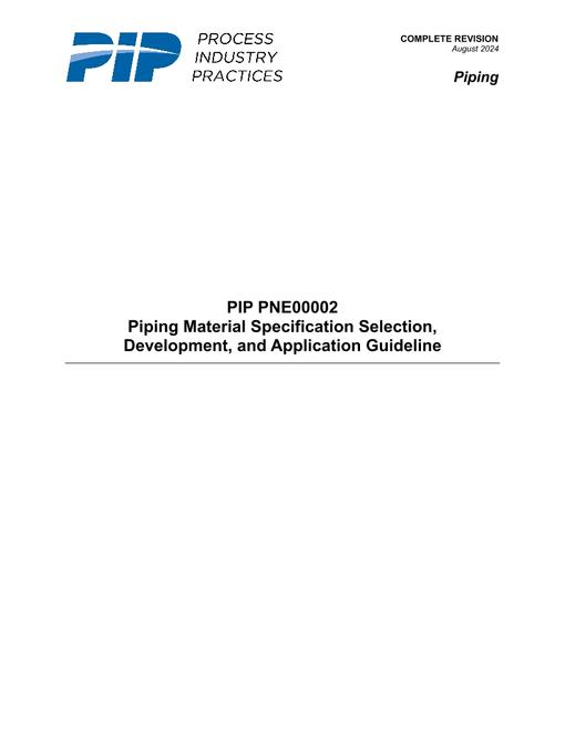 PIP PNE00002