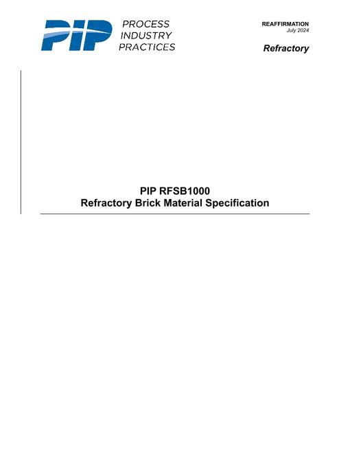 PIP RFSB1000