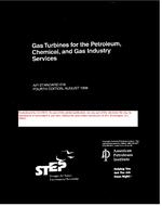 API Std 616:1998